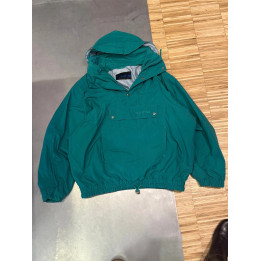 Schoffel vintage kurtka anorak swag y2k boxy outdoor gore-tex