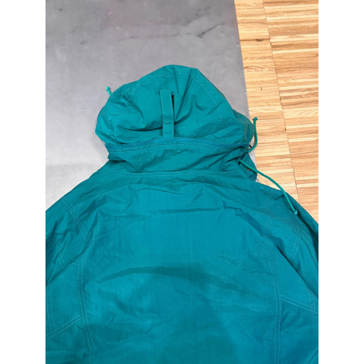 Schoffel vintage kurtka anorak swag y2k boxy outdoor gore-tex
