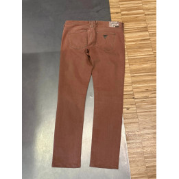Guess Jeansy slim skinny y2k logo swag indie sleaze overdyed high end designer